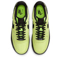 Nike Air Force 1 '07 LX Vibram - Volt/Black