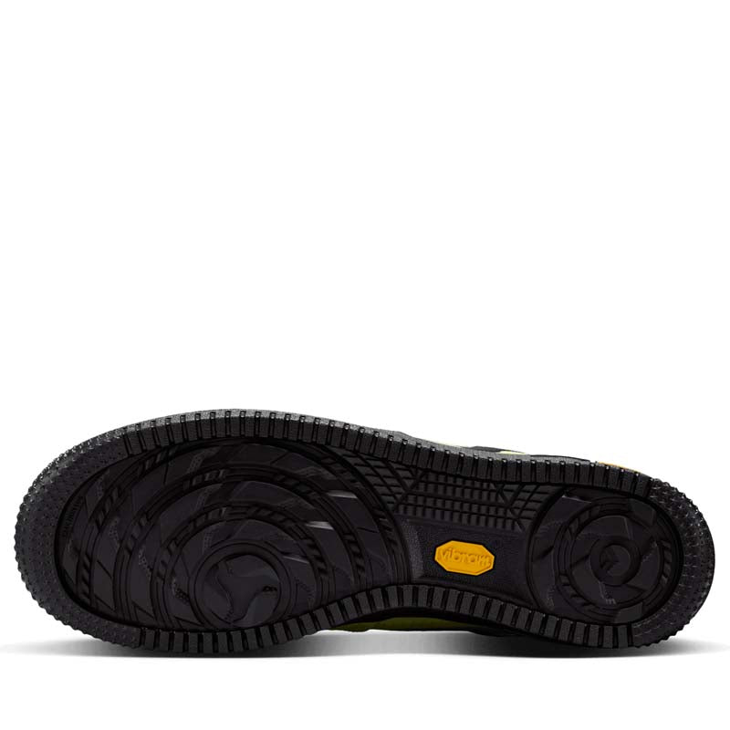 Nike Air Force 1 '07 LX Vibram - Volt/Black