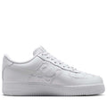 Nike Air Force 1 '07 'Stars' - White/White