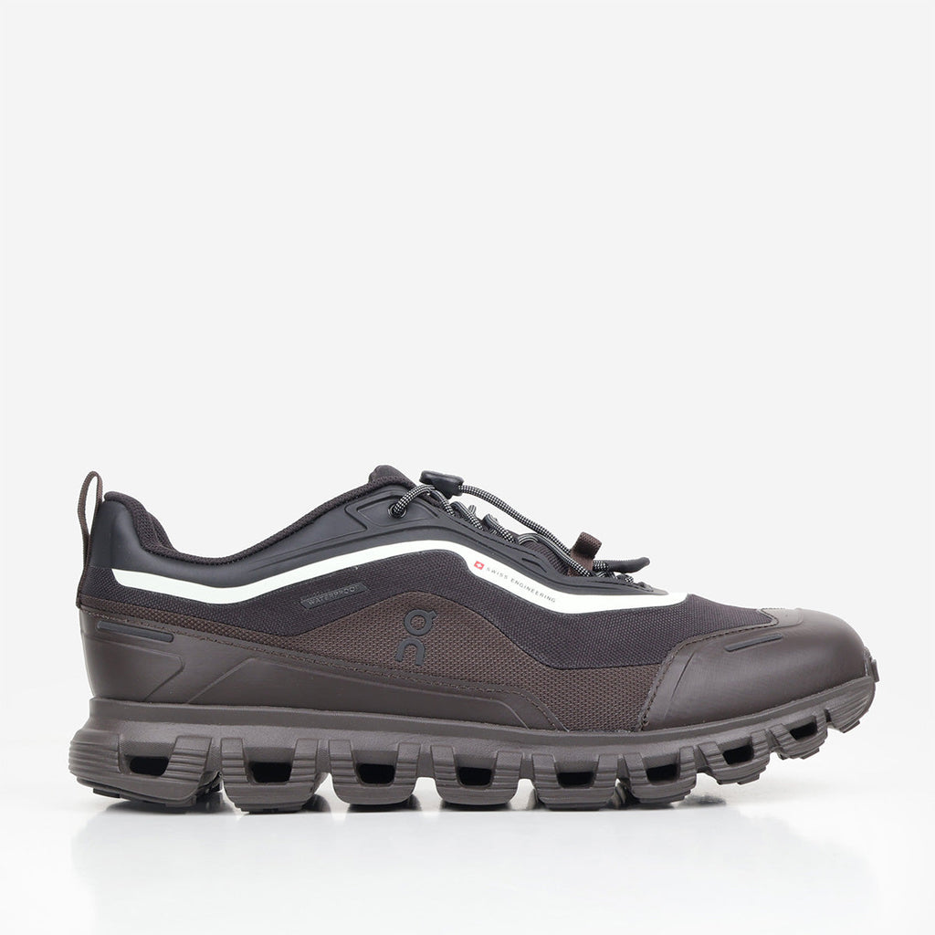 ON Running Cloud 6 Geo Waterproof Shoes