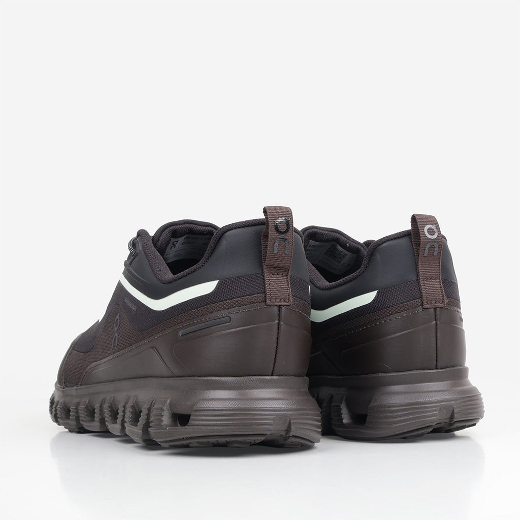 ON Running Cloud 6 Geo Waterproof Shoes
