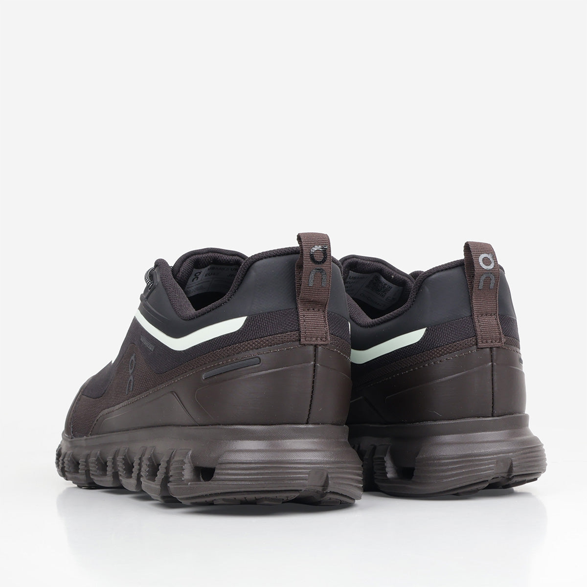 ON Running Cloud 6 Geo Waterproof Shoes