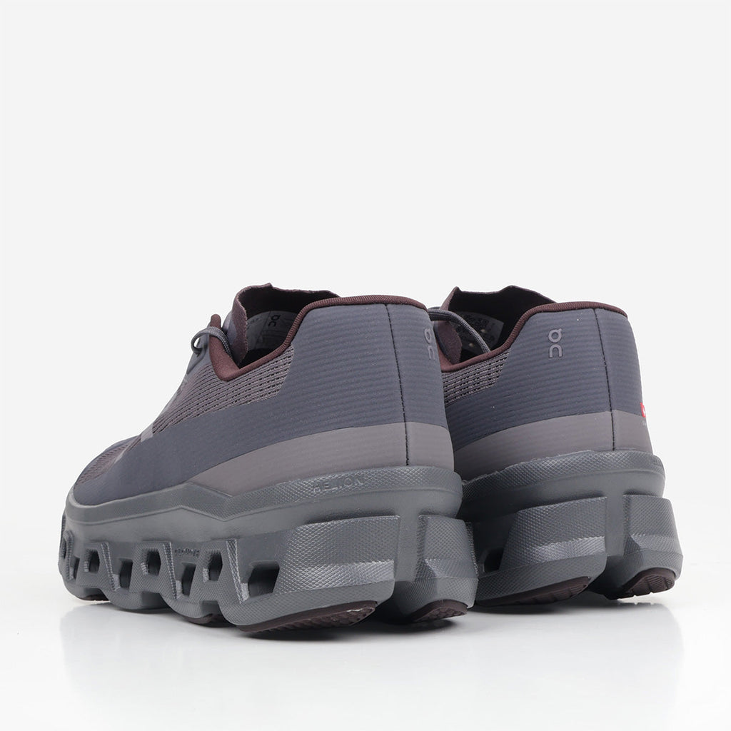 ON Running Cloudmonster Void 1 Shoes