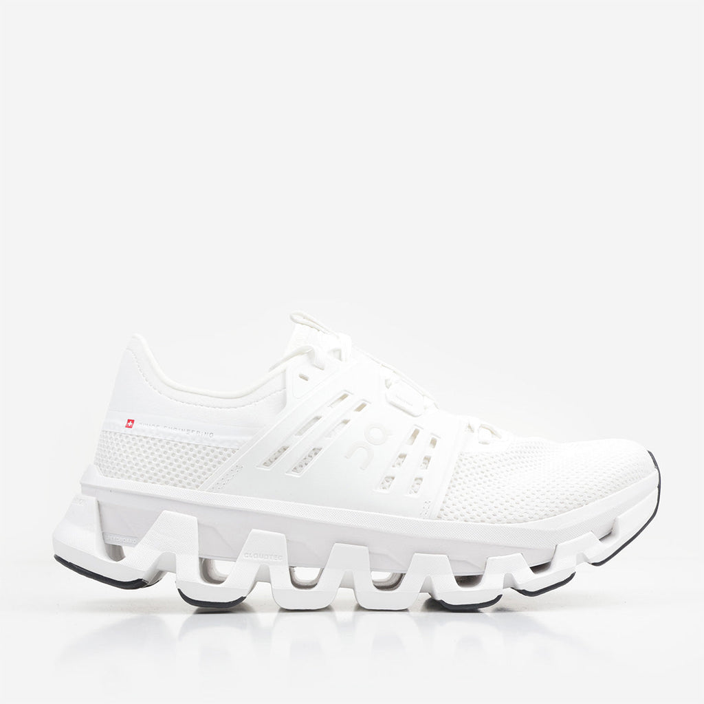 ON Running Cloudswift Amp Shoes