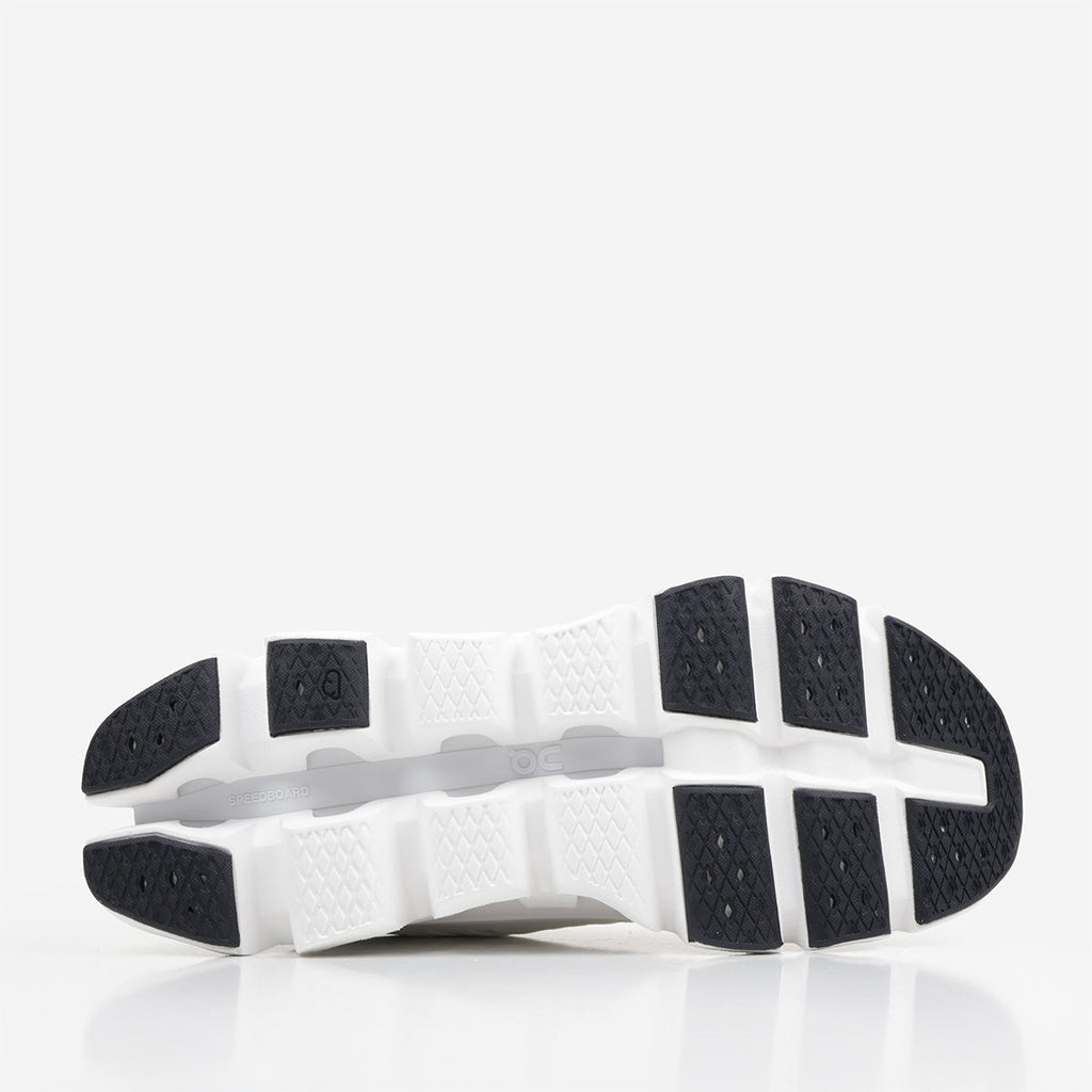 ON Running Cloudswift Amp Shoes
